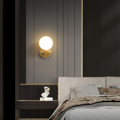 Duris Wall Lamp