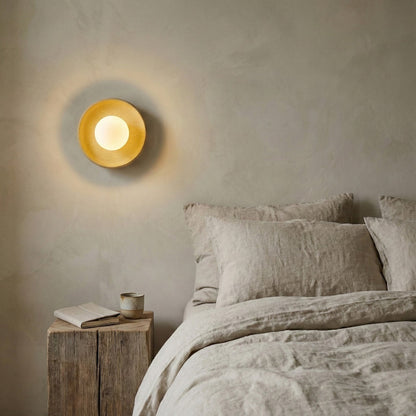 Dusk Wall Light