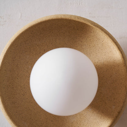 Dusk Wall Light