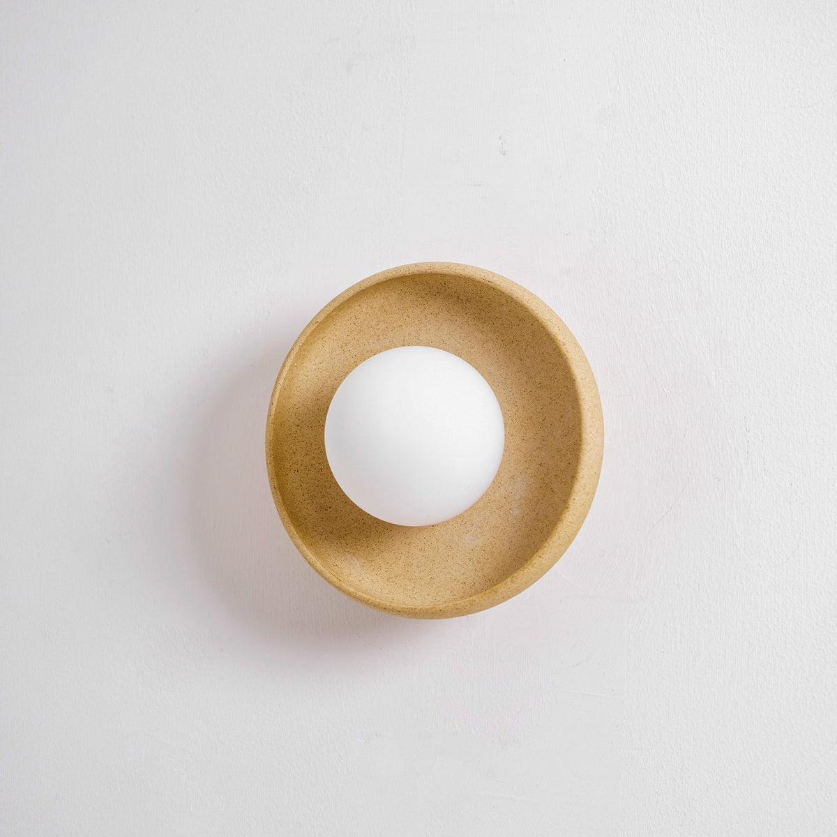 Dusk Wall Light