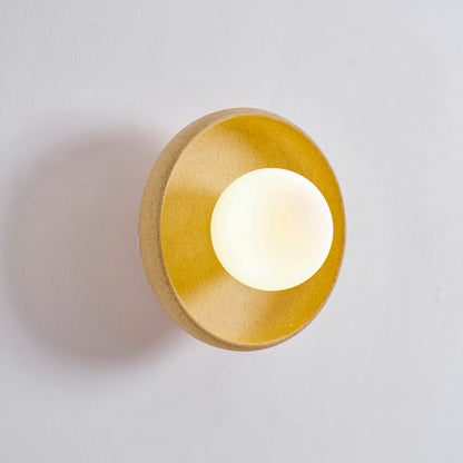 Dusk Wall Light