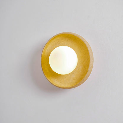 Dusk Wall Light