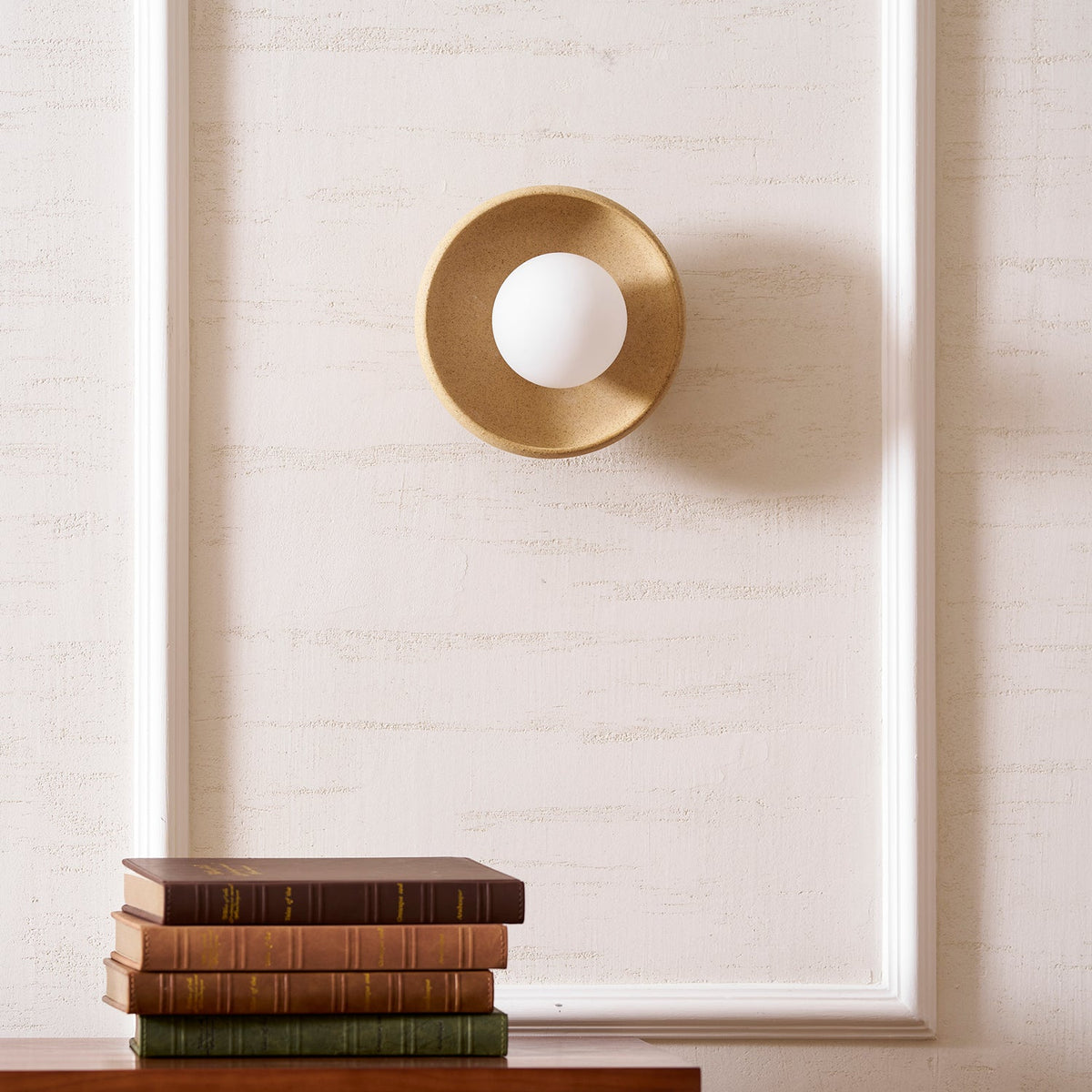 Dusk Wall Light