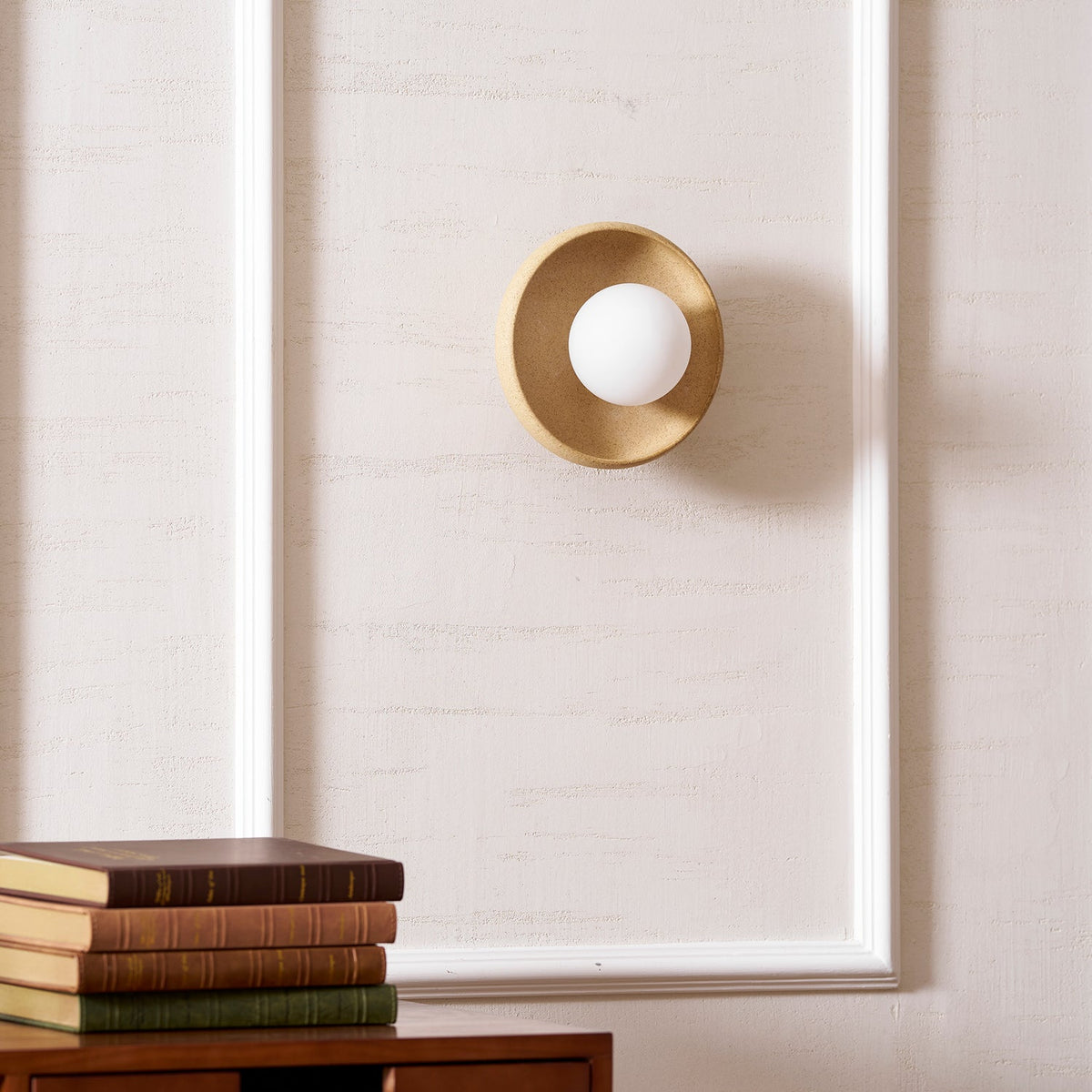 Dusk Wall Light