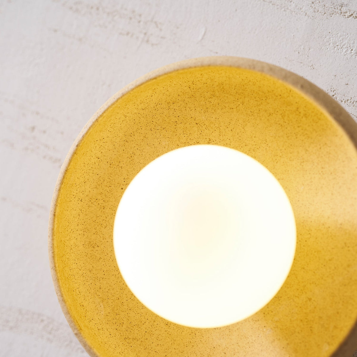 Dusk Wall Light