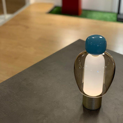 Peblo Portable Table Lamp