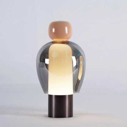 Peblo Portable Table Lamp