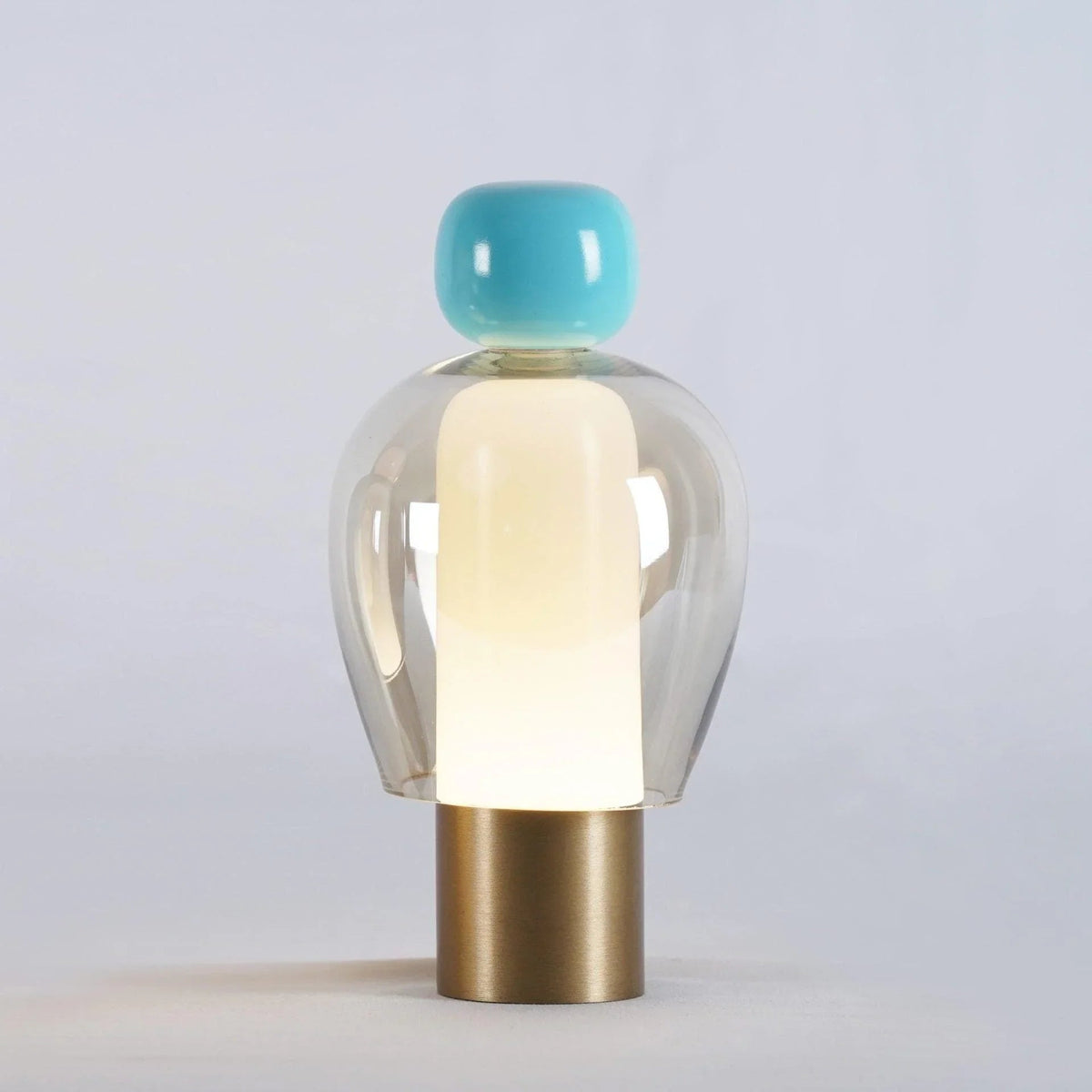 Easy Peasy Table Lamp