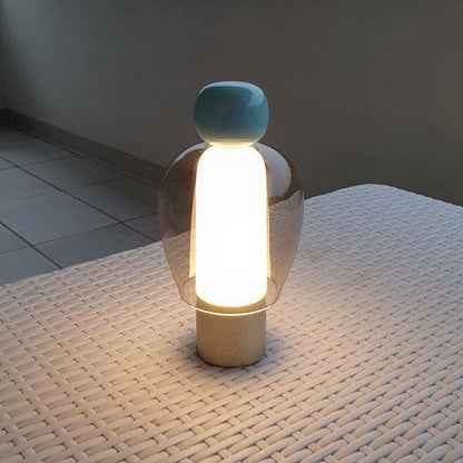 Peblo Portable Table Lamp