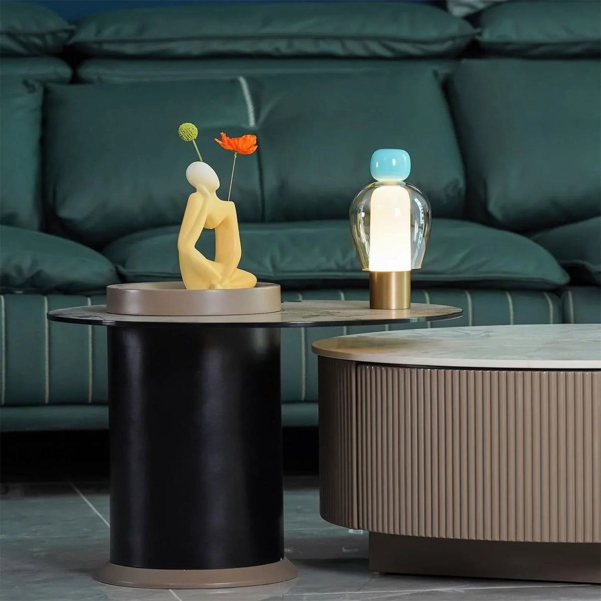 Peblo Portable Table Lamp