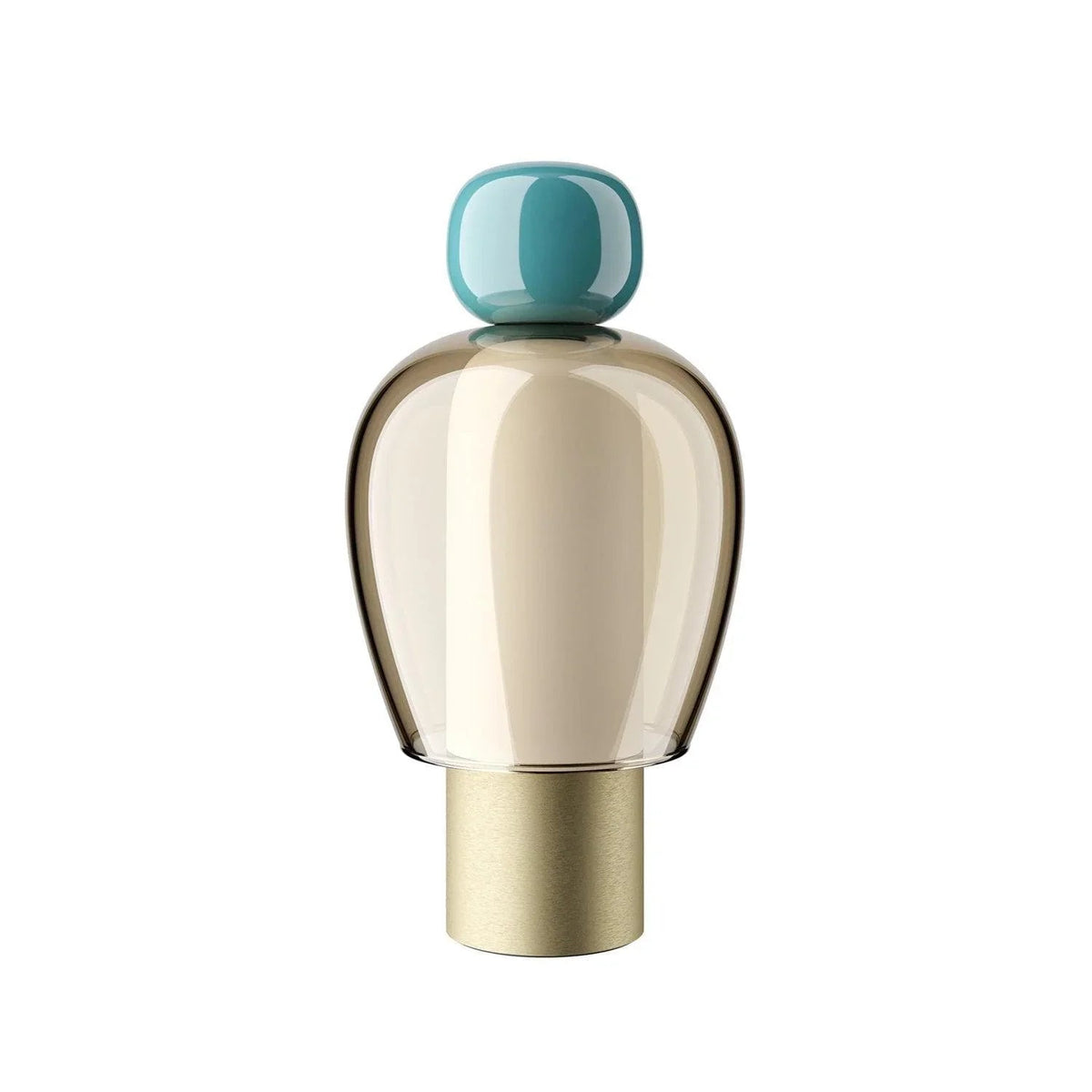 Peblo Portable Table Lamp