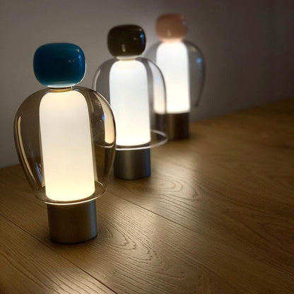 Peblo Portable Table Lamp