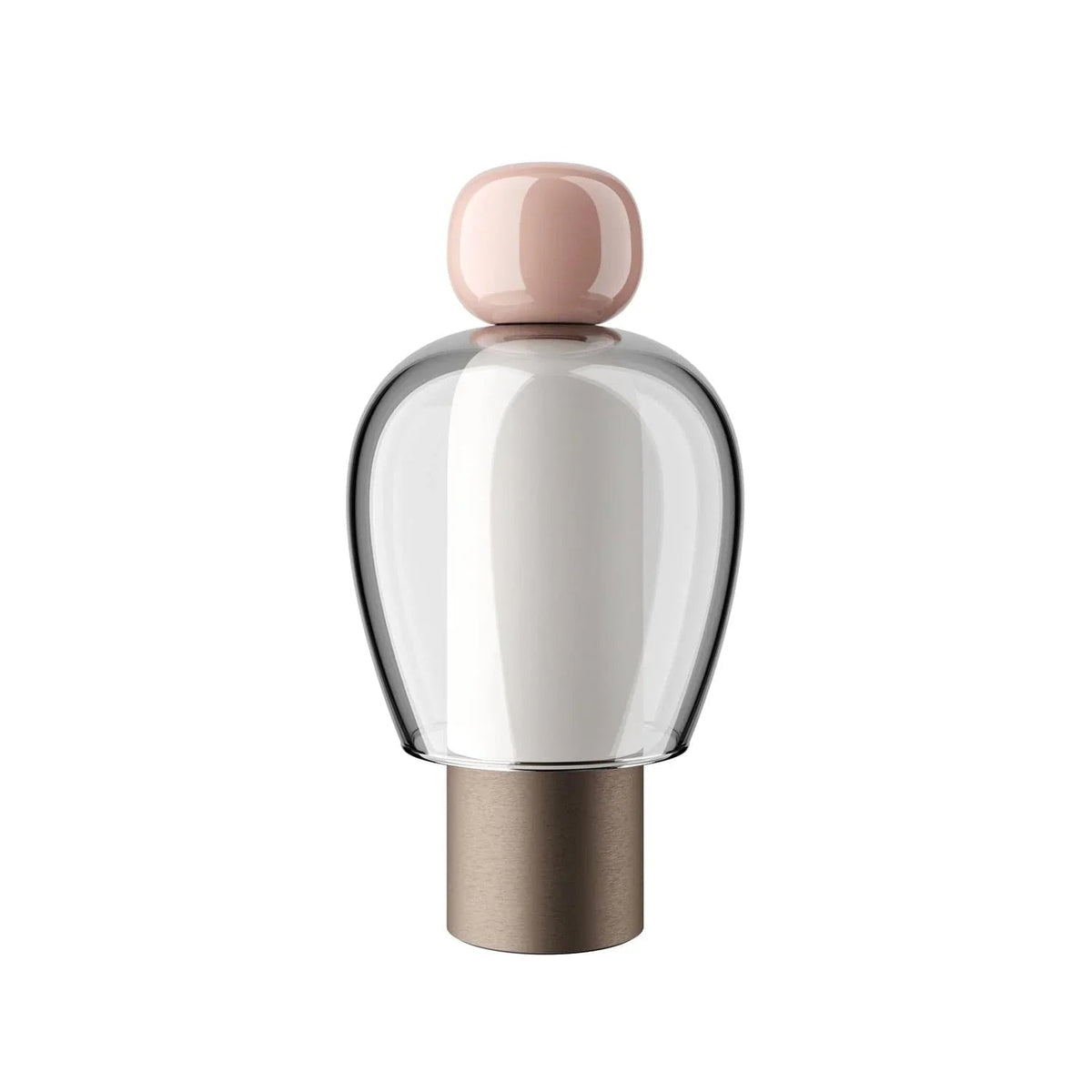 Easy Peasy Table Lamp