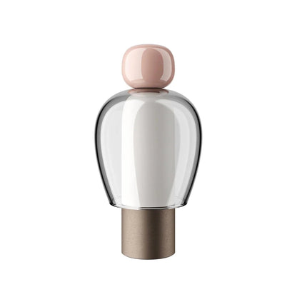 Easy Peasy Table Lamp