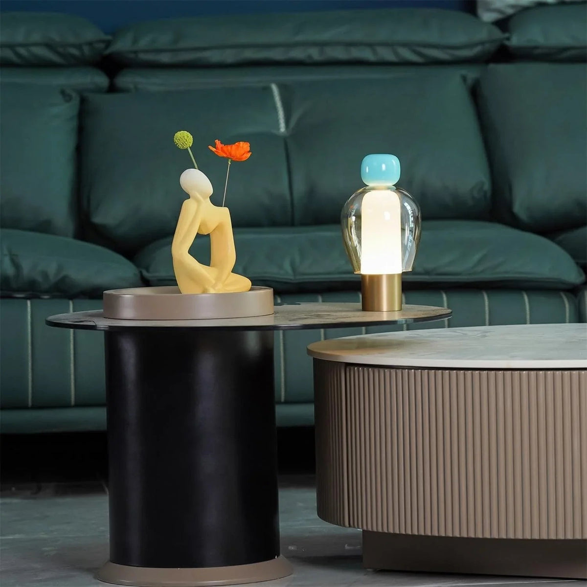Easy Peasy Table Lamp