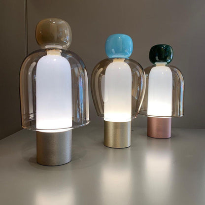 Peblo Portable Table Lamp