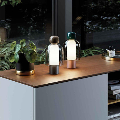 Peblo Portable Table Lamp