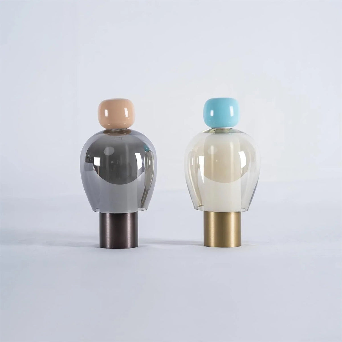 Peblo Portable Table Lamp