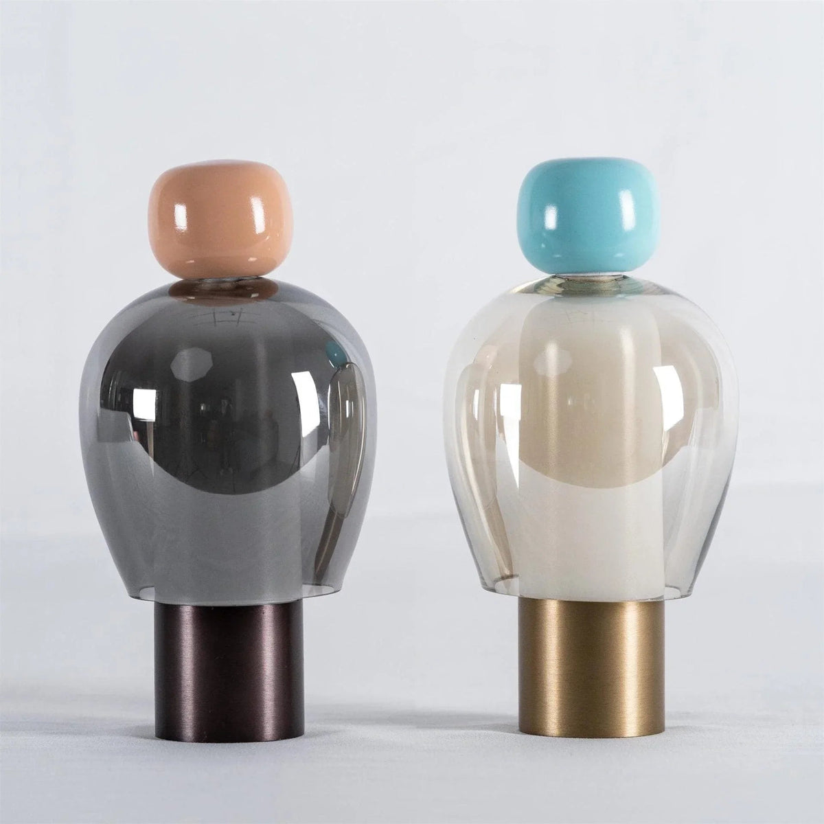 Peblo Portable Table Lamp