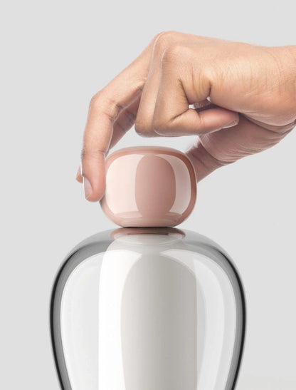 Peblo Portable Table Lamp