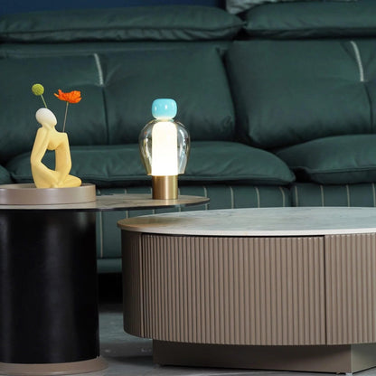 Peblo Portable Table Lamp