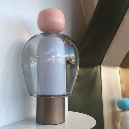 Peblo Portable Table Lamp
