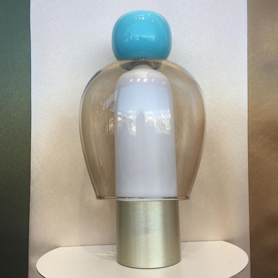 Peblo Portable Table Lamp