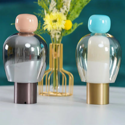 Peblo Portable Table Lamp