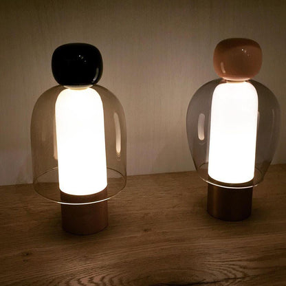 Peblo Portable Table Lamp