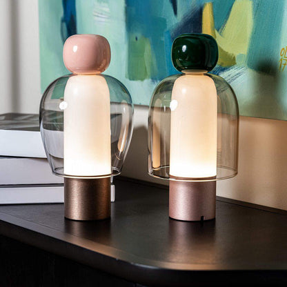 Peblo Portable Table Lamp