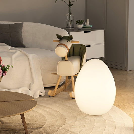 Lunex Egg Table Lamp