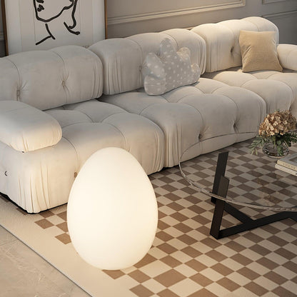 Lunex Egg Table Lamp