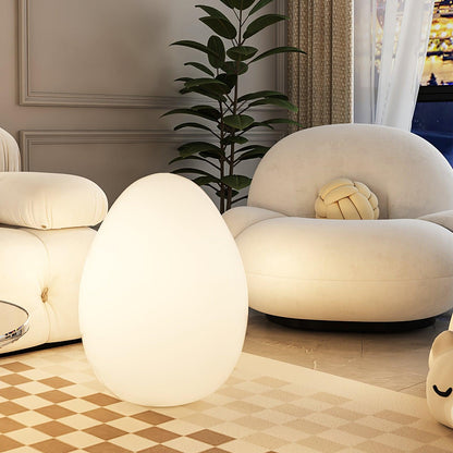 Lunex Egg Table Lamp