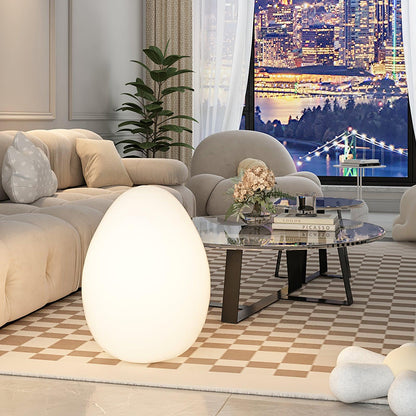 Lunex Egg Table Lamp