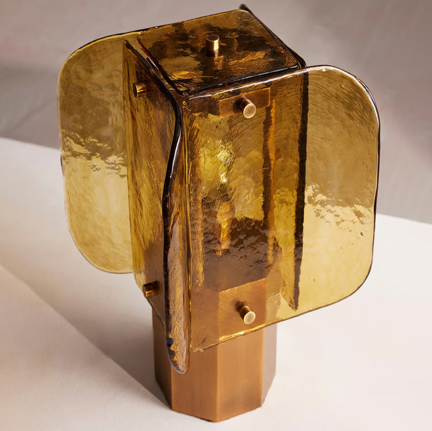 Elias Table Lamp