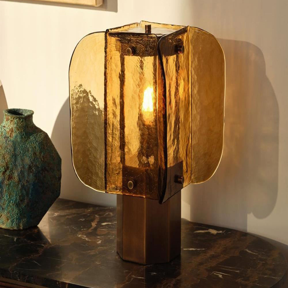 Elias Table Lamp