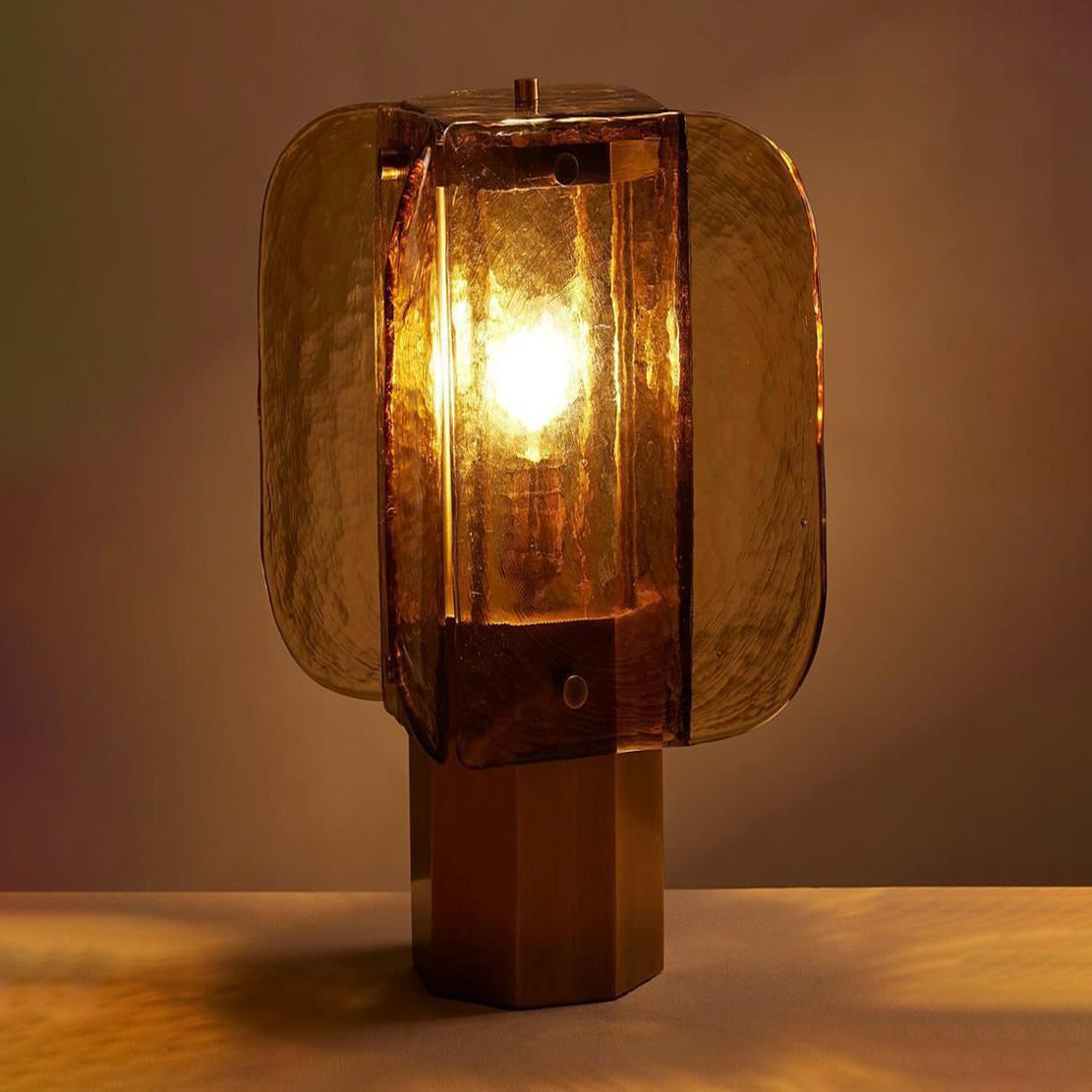 Elias Table Lamp