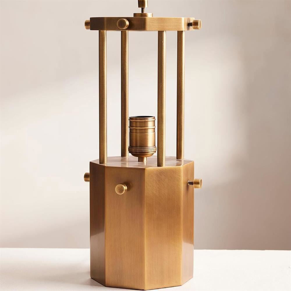 Elias Table Lamp