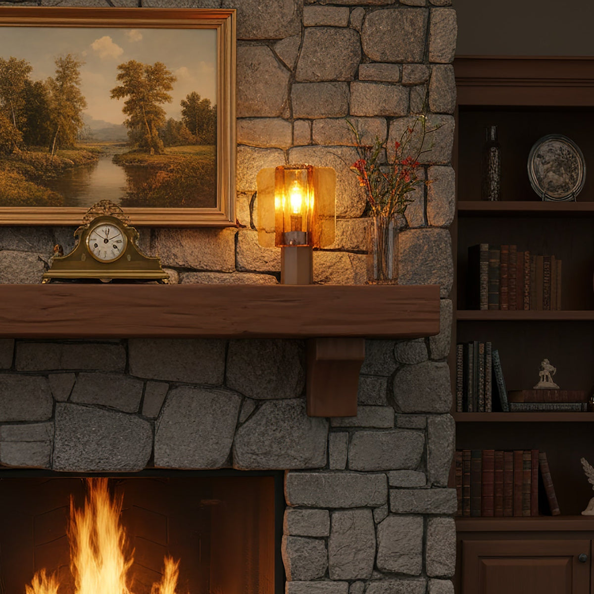 Elias Table Lamp