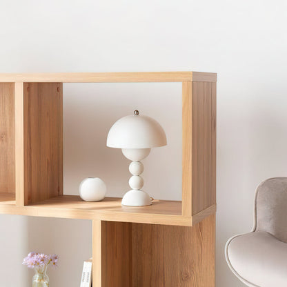 Flower Bud Portable Table Lamp