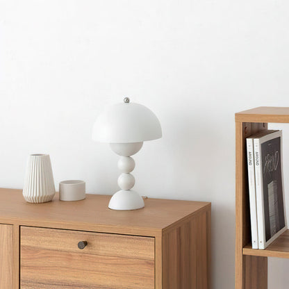 Flower Bud Portable Table Lamp