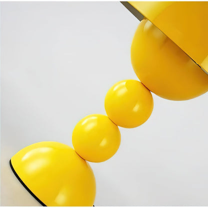 Flower Bud Portable Table Lamp