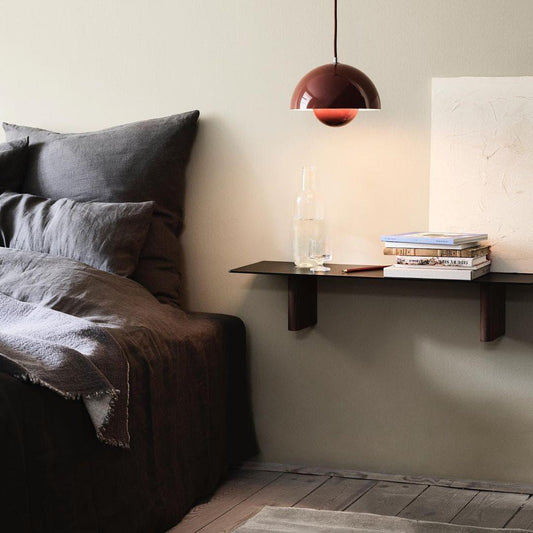 Scandora Semi Circle Pendant Light