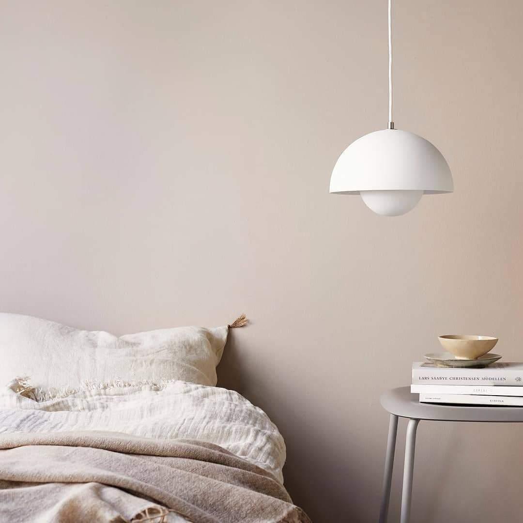 Scandora Semi Circle Pendant Light