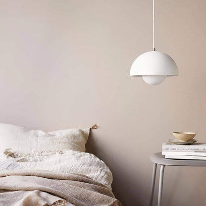 Scandora Semi Circle Pendant Light