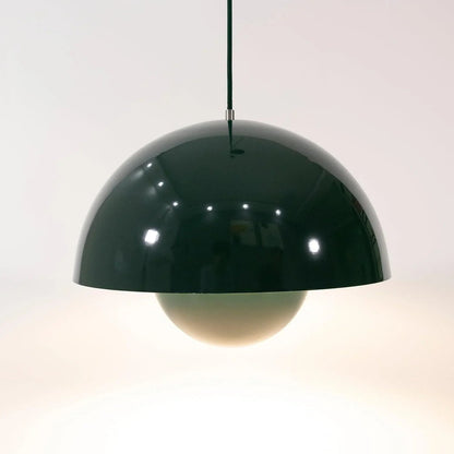 Scandora Semi Circle Pendant Light