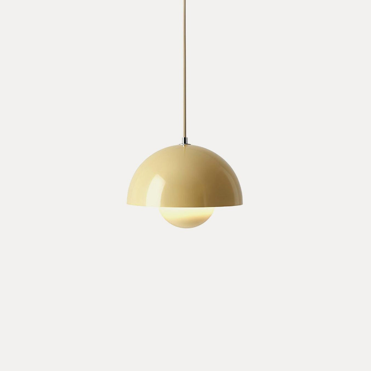 Solara Dome Pendant Light