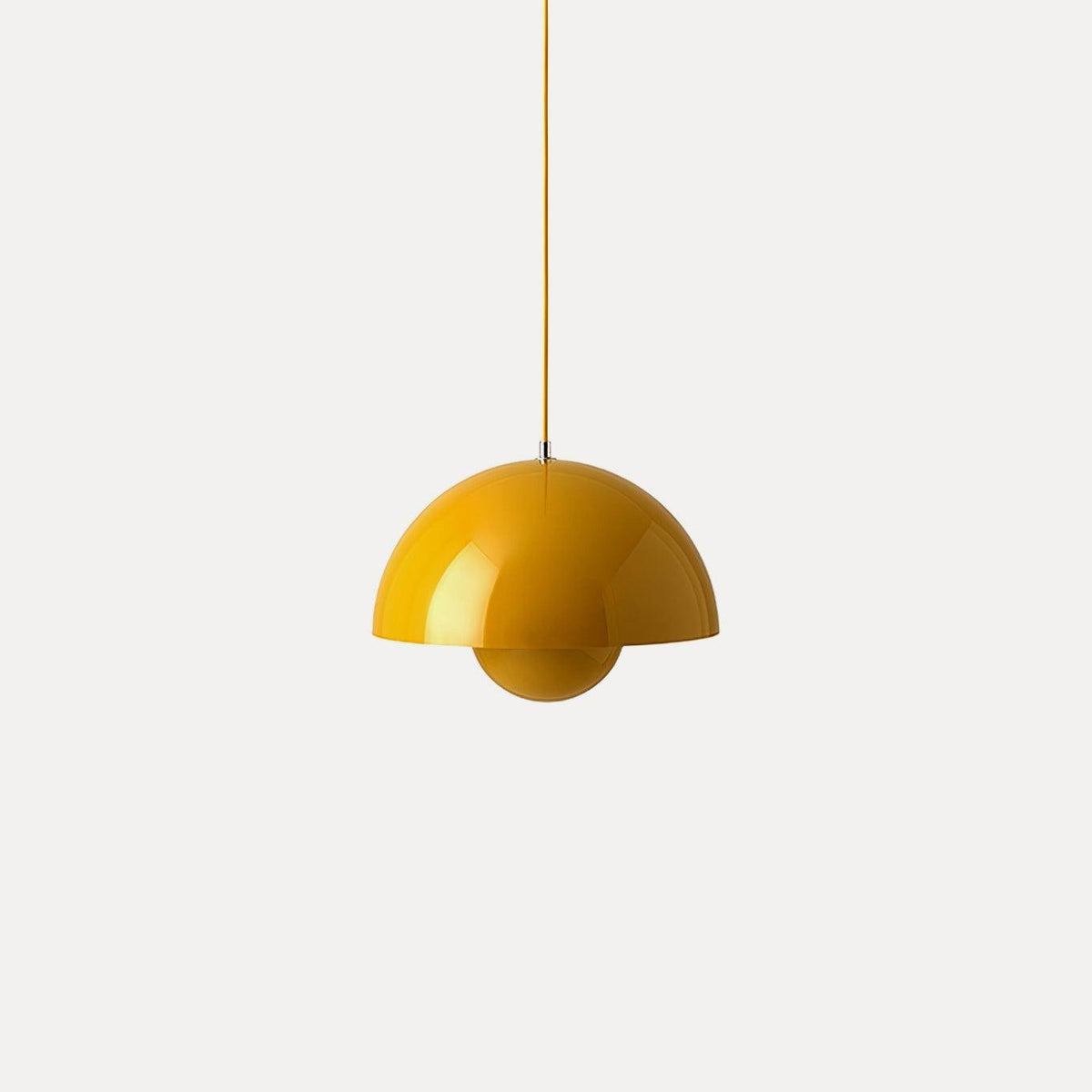 Solara Dome Pendant Light