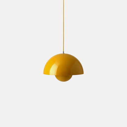 Solara Dome Pendant Light