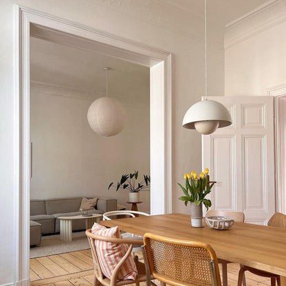 Solara Dome Pendant Light